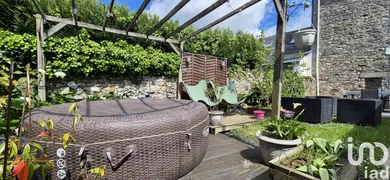 Maison de ville à Montoir-de-Bretagne (44550)