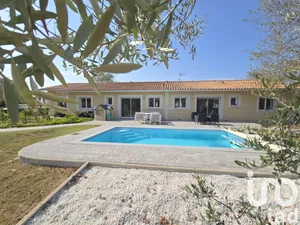 Maison à Mios (33380)