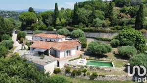 Maison à Montauroux (83440)