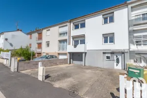 Maison à Marange-Silvange (57535)