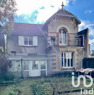House at Nantes (44000)