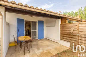 Appartement à Les Saintes-Maries-de-la-Mer (13460)