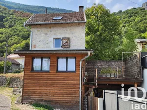 House at Culoz (01350)