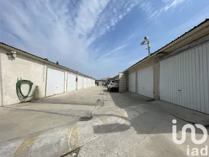 Garage at Perpignan (66000)
