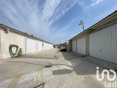 Garage à Perpignan (66000)