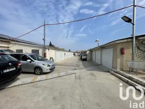 Garage in Perpignan (66000)