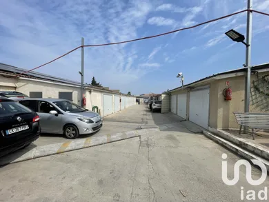 Garage à Perpignan (66000)