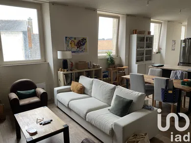 Appartement à Cholet (49300)
