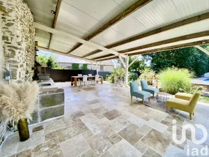 Longere at MOHON (56490)