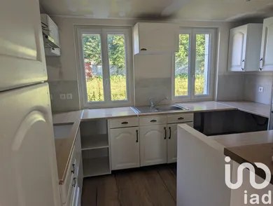 House at Bosroumois (27670)