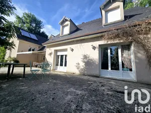 House at Balan (08200)