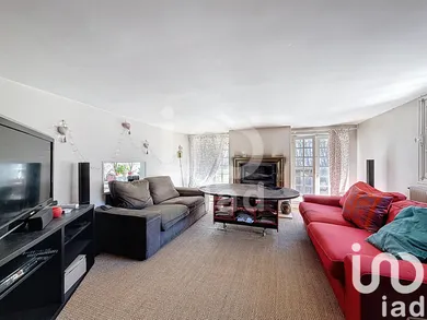 Appartement à L'Aigle (61300)