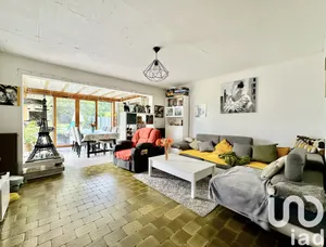 Maison à Orvault (44700)