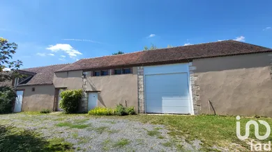Longère à Gondreville (45490)