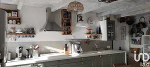 House at Poggio Marinaccio (20237)