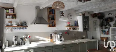 House at Poggio Marinaccio (20237)