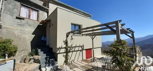 Maison à Poggio Marinaccio (20237)