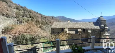 Maison à Poggio Marinaccio (20237)