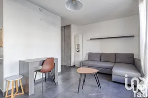 Appartement à Savigny-sur-Orge (91600)