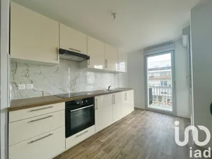 Appartement à Grigny (91350)
