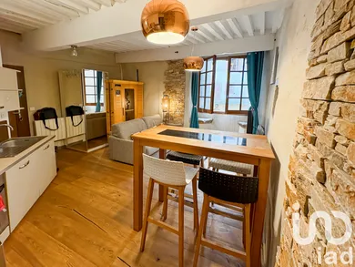 Apartment at Annecy (74000)