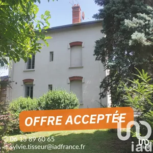 House in Andrézieux-Bouthéon (42160)