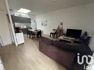 Townhouse at Cholet (49300)