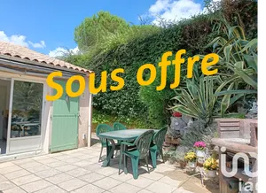 Maison à Saint-Martin-d'Ardèche (07700)