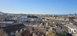 Appartement à Marseille (13004)