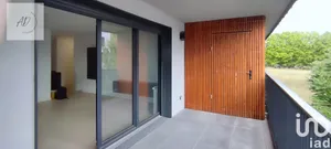 Appartement à Chevilly-Larue (94550)