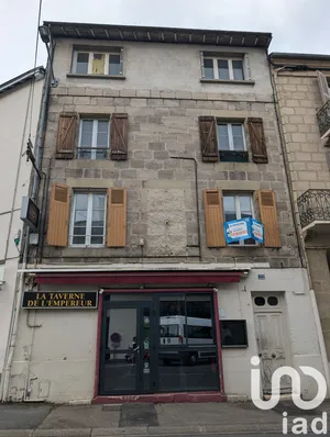 Building at Brive-la-Gaillarde (19100)