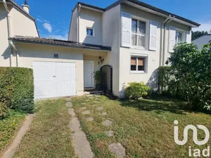 House at Sucy-en-Brie (94370)