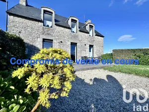 House at Plobannalec-Lesconil (29740)