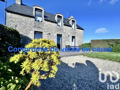 House at Plobannalec-Lesconil (29740)