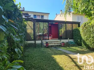 House in Sucy-en-Brie (94370)