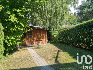House in Sucy-en-Brie (94370)