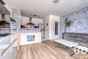 Apartment at Meaux (77100)