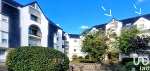 Appartement à Vannes (56000)