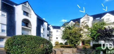 Appartement à Vannes (56000)