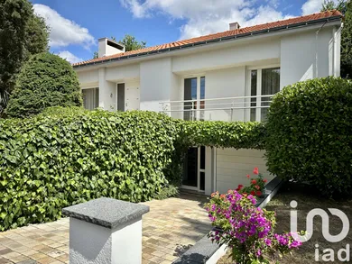 Maison à Vallet (44330)