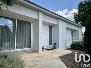 Maison à Vallet (44330)