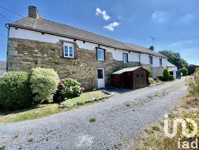 Longere in MOHON (56490)