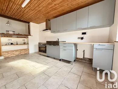 Maison à Pontpoint (60700)