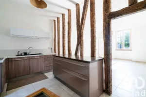 Village house in Rilhac-Rancon (87570)