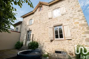 Village house in Rilhac-Rancon (87570)