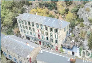 Demeure à escouloubre les bains (11140)