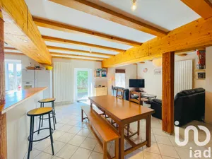 House at Marsat (63200)