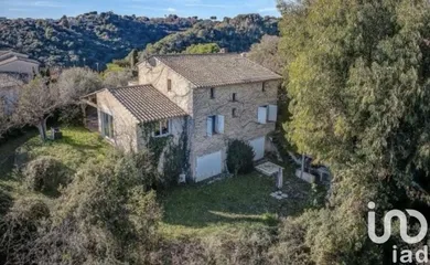 Maison à Vence (06140)