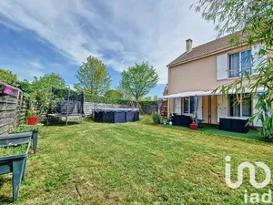 House at Le Coudray-Montceaux (91830)