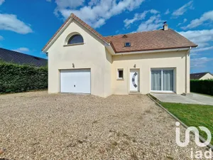 House at Igoville (27460)